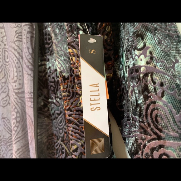 NWT LuLaRoe Elegant Bolero Evening Jacket Sz S - Picture 6 of 7